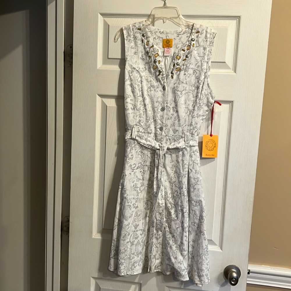 Ruby Road Dress